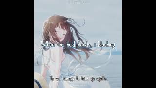 Download lagu [Lyrics]  Gyutto - Mosawo mp3