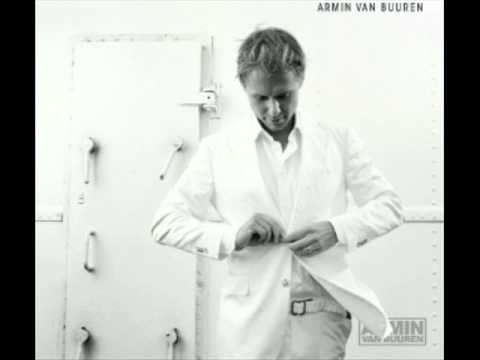 Armin Van Buuren - Dreas vs Alex Robert - Mormugao