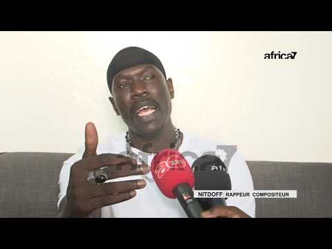 NITDOFF AK MACKY GUERRE DAY SAF MONDIAL