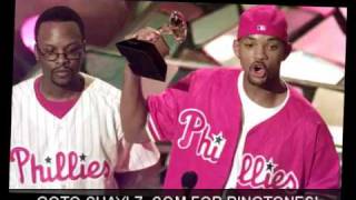 DJ Jazzy Jeff and the Fresh Prince - Ring My Bell - http://www.Chaylz.com