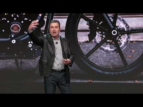 Sample video for Ken Schmidt