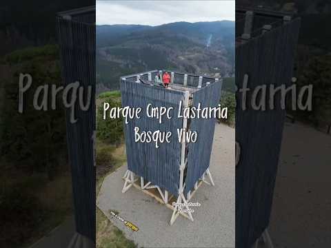 Parque cmpc lastarria, Loncoche #parque #araucania #loncoche