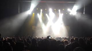Septicflesh-Dante&#39;s Inferno (Live in Moscow 11.10.2019)