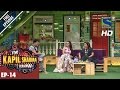 The Kapil Sharma Show दी कपिल शर्मा शो Ep 14 Sania Mirza Farah Khan 5th Ju