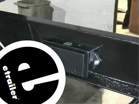 etrailer | Trailer Wiring Junction Box Review