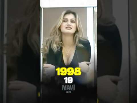 Aynalı Tahir oyuncuları yıllara göre değişimi (1998-2025) #keşfet #dizi