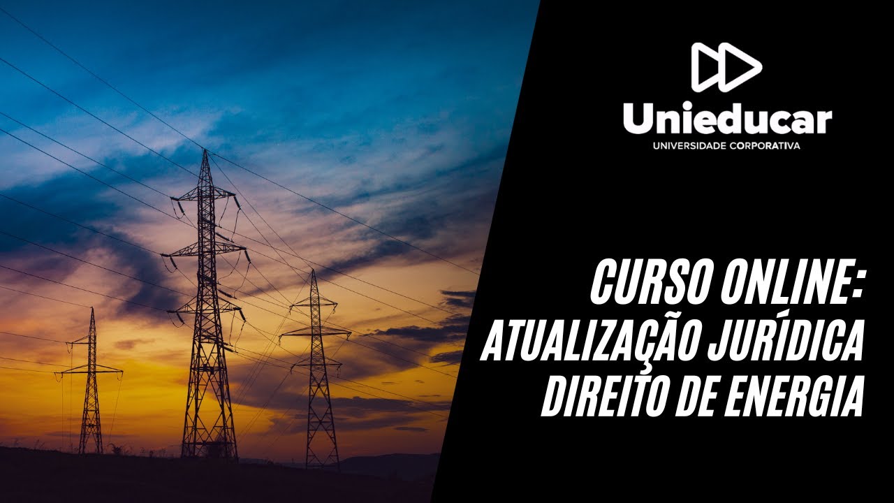 Fundamentos Constitucionais do Direito da Energia I