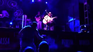 Natiruts - A cor ao vivo