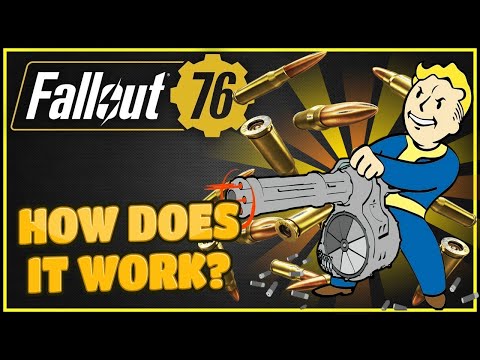 How Does Bullet Storm Work? (And Do You Need It) - Fallout 76