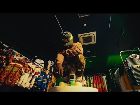 Kweku Smoke - More Gas