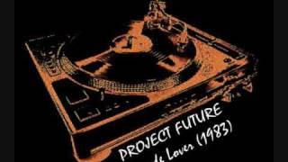 PROJECT FUTURE - Arcade Lover