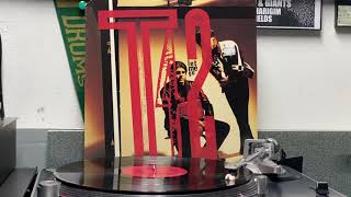 T42 - Let Me Go (Extended Mix) (1992) (Audio)