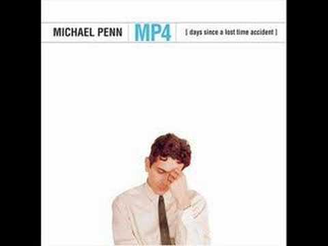 Michael Penn - Lucky One