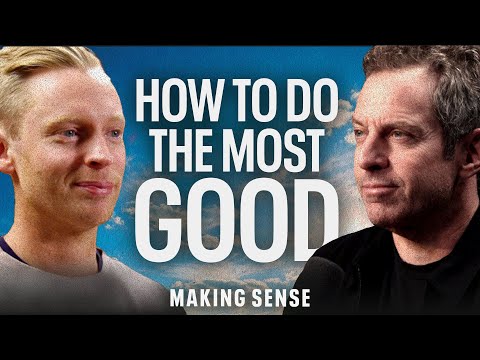 How to Do the Most Good