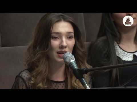 Amalia Preda - As vrea sa fiu ce azi n-am fost