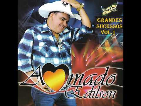 Conselho ao filho adulto Amado Edilson