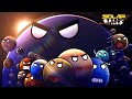 The Planet X Arc