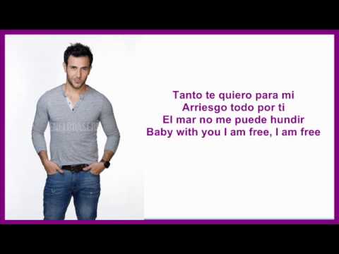 Melissa Otero "With You" (Contigo) Letra Reina de Corazones