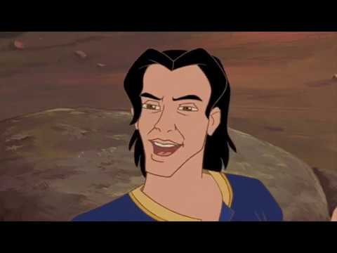 Pildele Lui Isus *HD - Povestiri biblice, Desene animate