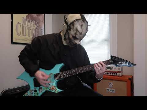 B.C. Rich Warlock late-80s - Robin’s Egg Blue image 11