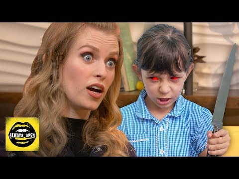 Do Kids Murder? - Always Open | Rooster Teeth
