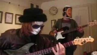 Parkway Drive - Boneyards (Guitar Cover)