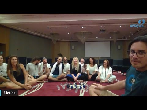 Day 304 Edición en Español - SERVIR-GUARDAR - Spanish edit- Matias De Stefano