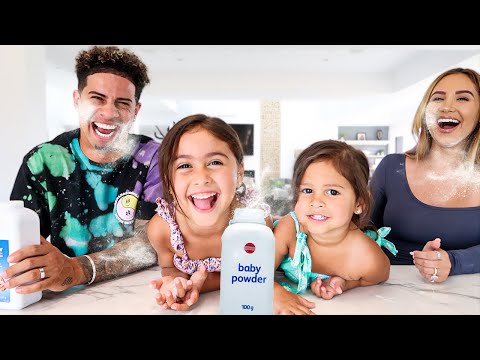 HOW WELL DO WE KNOW OUR DAUGHTERS???