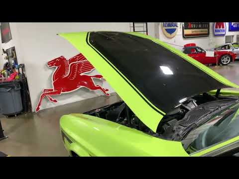 1971 Ford Mustang (CC-1770208) for sale in Grand Rapids, Michigan