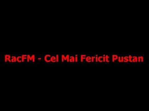 RacFM - Cel Mai Fericit Pustan