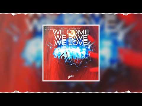 We Come, We Rave, We Love vs Out Of My Mind (Swedish House Mafia Mashup)...