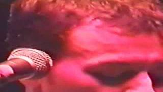 Manic Street Preachers - Sorrow 16 @ London Astoria 1992