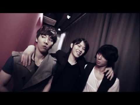 김희철 KIM HEECHUL & 김정모 KIM JUNGMO 'Close Ur Mouth (뭘봐)' MV