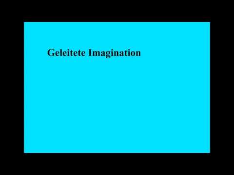 Geleitete Imagination 01 - Erinnerung & Wünsche (Hypnose/Meditation)