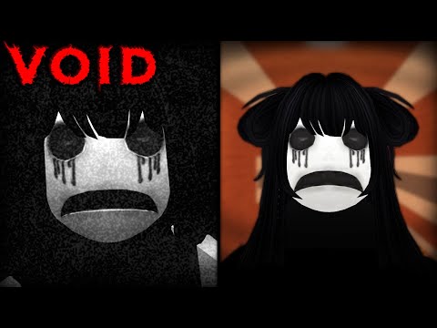 VOID - [Chapter 1] - Roblox
