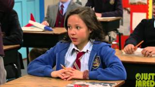 School of Rock - Exclusive Clip From the Premiere!