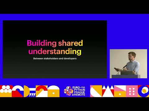 BDD - how to make it work? — Sebastian Buczyński