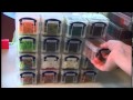 Rainbow loom: how to store your rubber bands ...