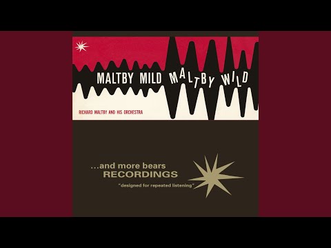 Yodel Polka (Vocal: Mary Mazza)