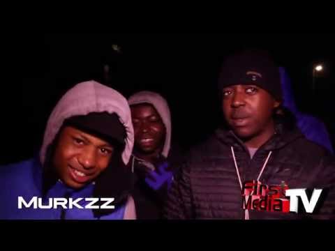 Rizzy, Jimmy Long, Murkzz | Heat Sessions -S1 EP 20- | First Media TV