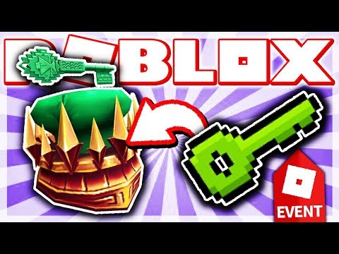 Easy Way How To Get The Jade Key Crown Of Bronze -