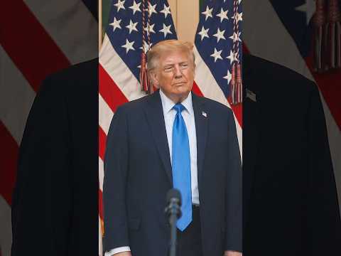 Trump wants to rename New Mexico to 'New America'