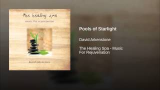 Pools of Starlight