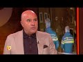 John over de Mocromaffia: de geweldsspiraal moet w - RTL BOULEVARD