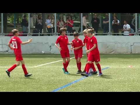 17.05.2023 REZUMAT AF RADU REBEJA-LIMPS - DACIA BUIUCANI CHIȘINĂU 7-1