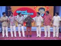 Kaun Banega MG Sreekumar | Christmas Special | Mazhavil Manorama
