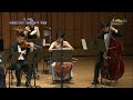 Bizet | L' Arlesienne Suite No.2 ‘Farandole’ | 비제 | 아를르의 여인 제2모음곡 중 ‘파랑돌’
