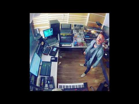 Christian Burkhardt | Live Set MEOKO Exclusive (2018)