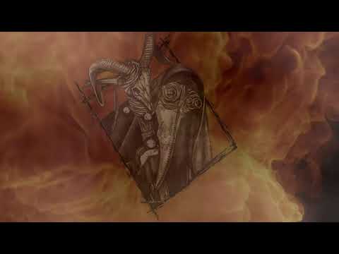 Morhörr - Krute znamenie Lyrics video