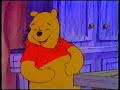 Original VHS Opening Winnie The Pooh Friendship Clever Little Piglet UK Retail Tape